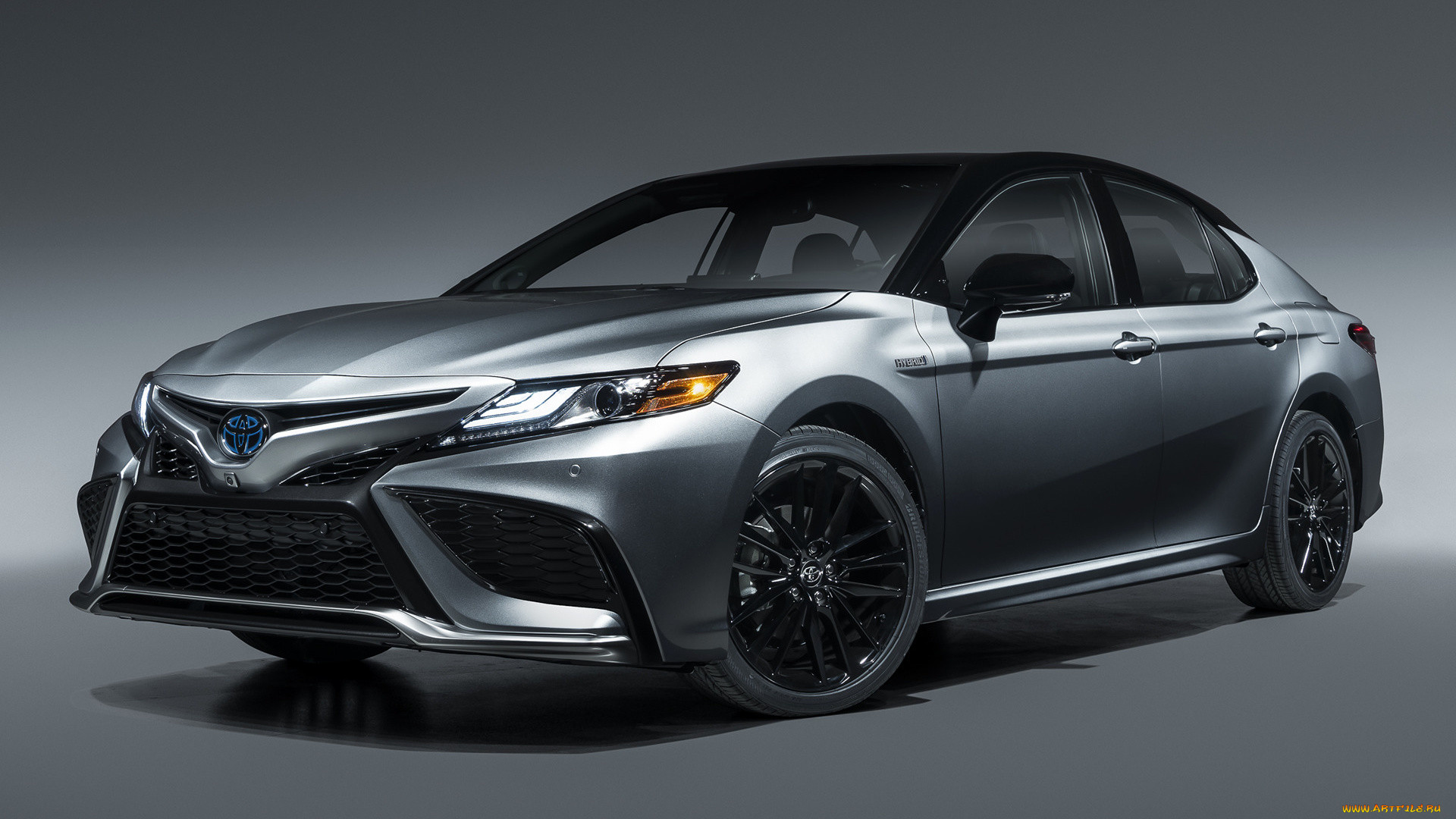 toyota camry hybrid sport styling 2021, , toyota, camry, hybrid, sport, styling, 2021, , , , , 